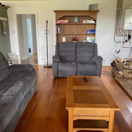 Сasa de vacaciones Sheelin View Mountnugent